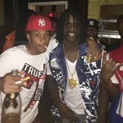 chief keef - Blew My High (sped up)