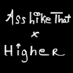 Victoria Monét - Ass Like That X DJ Khaled - Higher