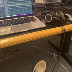 workin freestyle (prod. @danteraddd)