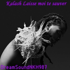 Kalash -  Laisse Moi Te Sauver Mix DS
