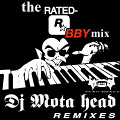THE RATED-R BBY MIX {Playboi Carti I AM MUSIC remixes prod. by DJ MOTA HEAD}#MOTAMUZIK
