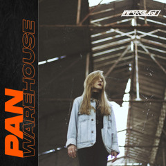PAN (KOR) - WareHouse [OUT NOW]