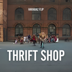 Thrift Shop - Macklemore (Harabaz Flip) [Acapella Out] FREE DOWNLOAD