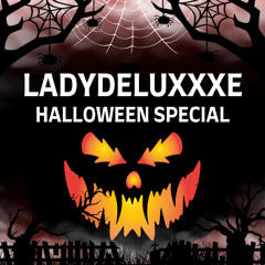 LadydeluxXxe | Back to the Dark Ages - Halloween Special - Darmstadt | 01.11.2024