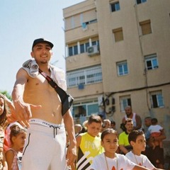 Morad - Chatito (audio from Instagram)