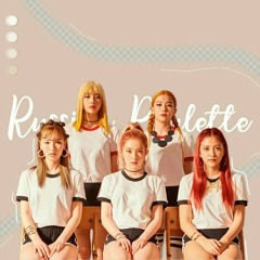 russian roulette  ( english version )