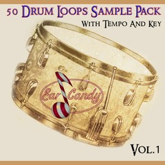Drum Loops Vol.1 Demo