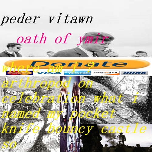 oath of ymir (unmixed)