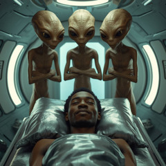 All Up In My Business (C. Double34 Music, vocals)