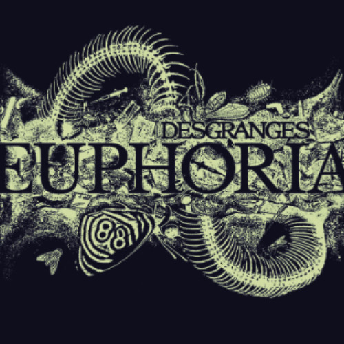Desgranges - Euphoria Sample 2