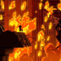 All the ruined people