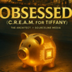 OBSESSED (C.R.E.A.M. for Tiffany)