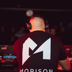 Morison@HardTechnoHeroes Sonic Bp., 22.11.2024.