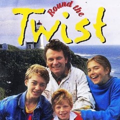 Round The Twist (SERVE CHILLED Bootleg)