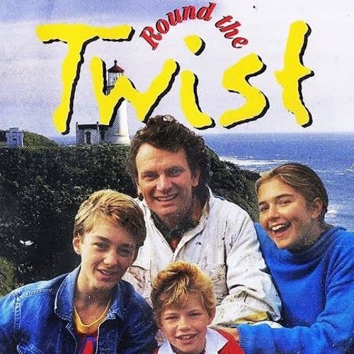 Round The Twist (SERVE CHILLED Bootleg)