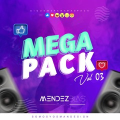 MEGA PACK 3 ( Tech House , Tribal House . Guaracha , Aleteo , Groove , Mashup ) 2020