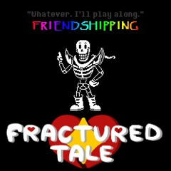 [Fractured Tale] Friendshipping