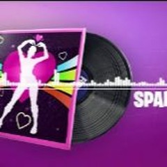 Fortnite  Sparkles Lobby Music {Glitter Remix}