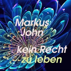 MJohn - Kein Recht Zu Leben(original mix)