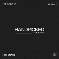 Handpicked // EP 18: Zalapa