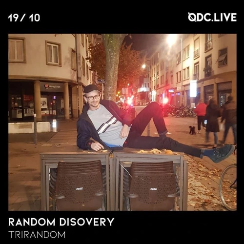 Soundcloud podcast image for