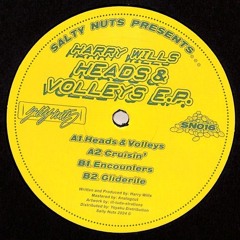 A1. Heads & Volleys (CLIP)