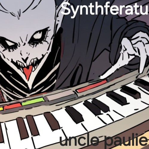 Rocket Roller-Synthferatu-Uncle Paulie's Florida Bass remix
