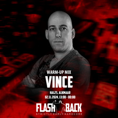 Vince | Warm-up Mix