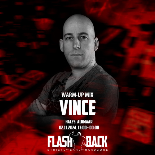 Vince | Warm-up Mix