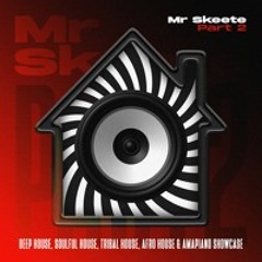 SHOWCASE MIX 2024| House x Soulful x Tribal House x Afro House x Amapiano | Workout | By Mr Skeete