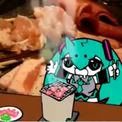 【初音ミク】UnaP(うなP) - SONG of NIKU [Full ver.]