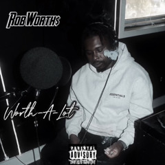 Stuck In My Ways Ft Paco Panama