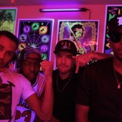 Wally Fattz - Sauced Up