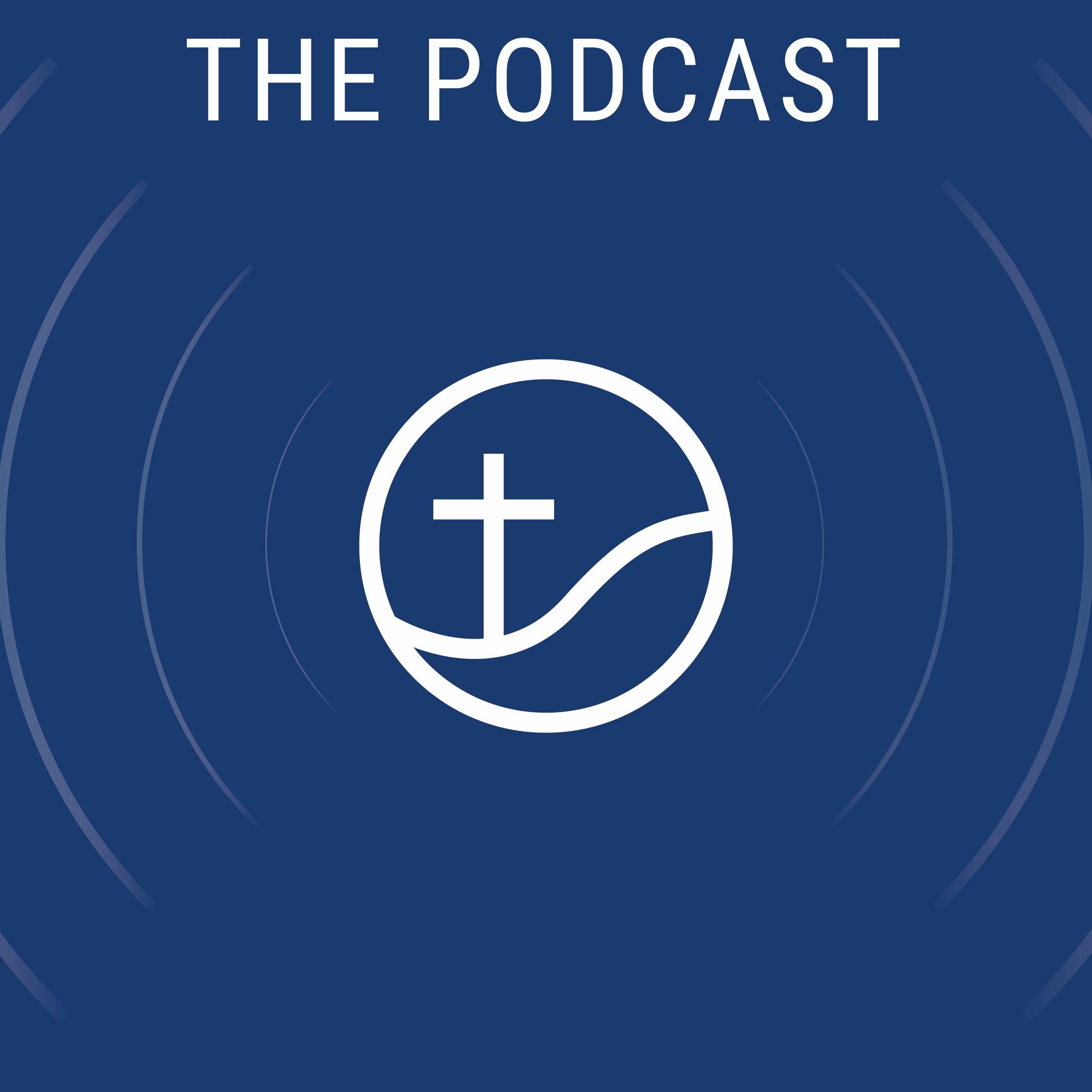 The Podcast - Barnabas Fund