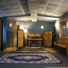 Come Outside, Parr Street Studios, Liverpool, 2017