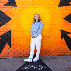 LET ME BE - DAN SHAW