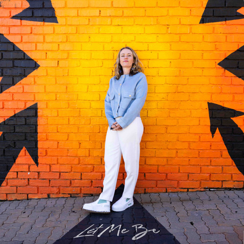 LET ME BE - DAN SHAW