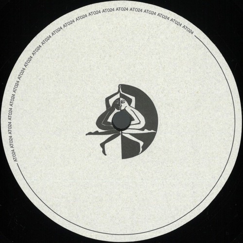 Tommy Chikara - Input EP (AT024)