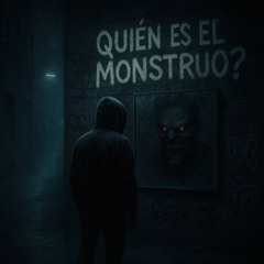 Quien es el monstruo_- G$K