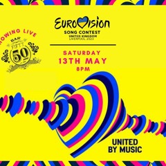 Bar50. 13-5-23 Eurotrash Battle
