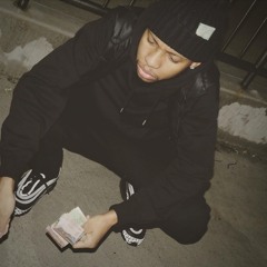 Dré Anthony - Let Me Know