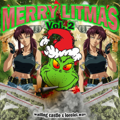 Jolly Geeker (feat. lorelei.wav)