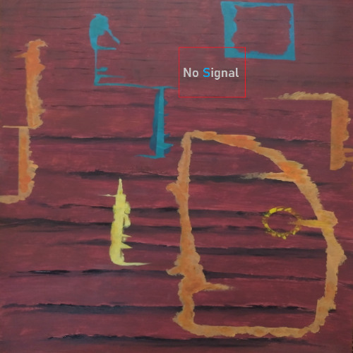 No Signal