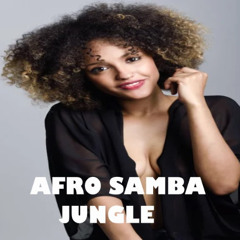 AFRO SAMBA JUNGLE