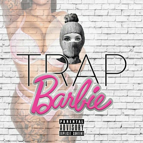 Stream Trap Barbie by Tmattox | Listen online for free on SoundCloud