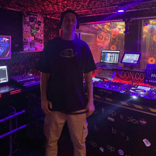 Minimal Therapy w/ Matt Timms - 26.02.22