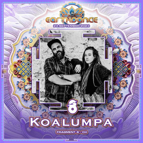 Koalumpa - Earthdance 23