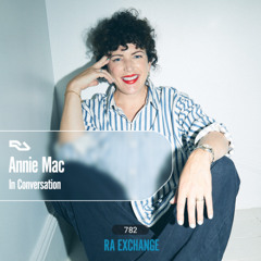 EX.782 Annie Mac