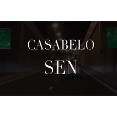 Casabelo - Sen (Lyrics Video)
