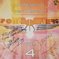Pont Aeri Vol 4 - Liberty (Makina)